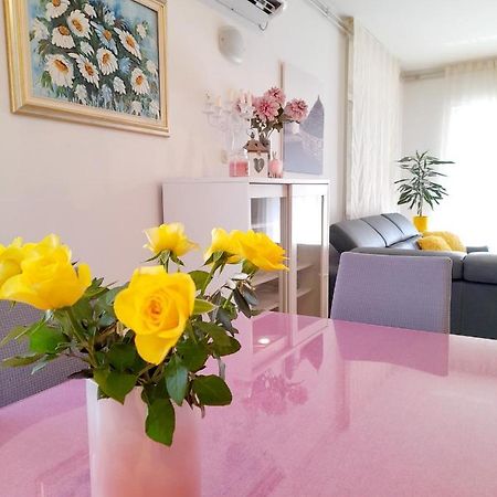 Apartment Ema Zadar Dış mekan fotoğraf