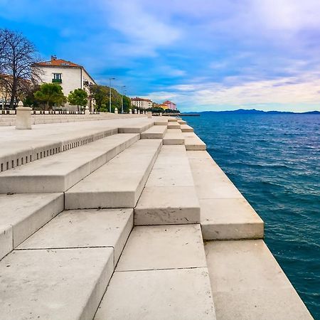 Apartment Ema Zadar Dış mekan fotoğraf