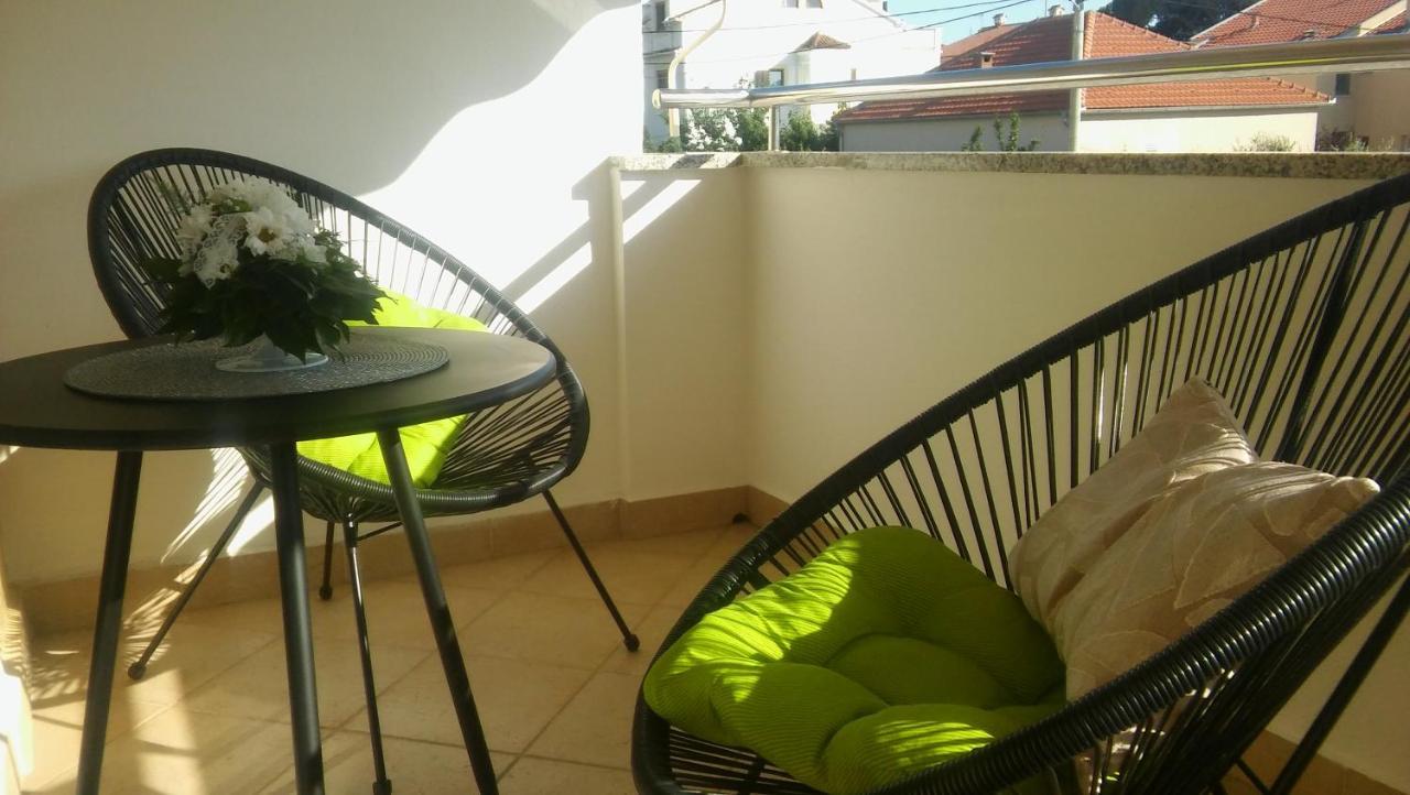 Apartment Ema Zadar Dış mekan fotoğraf