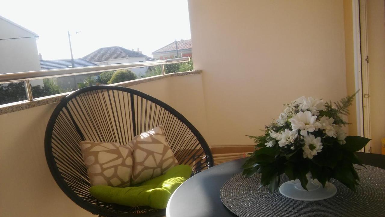 Apartment Ema Zadar Dış mekan fotoğraf