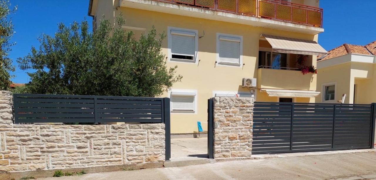 Apartment Ema Zadar Dış mekan fotoğraf