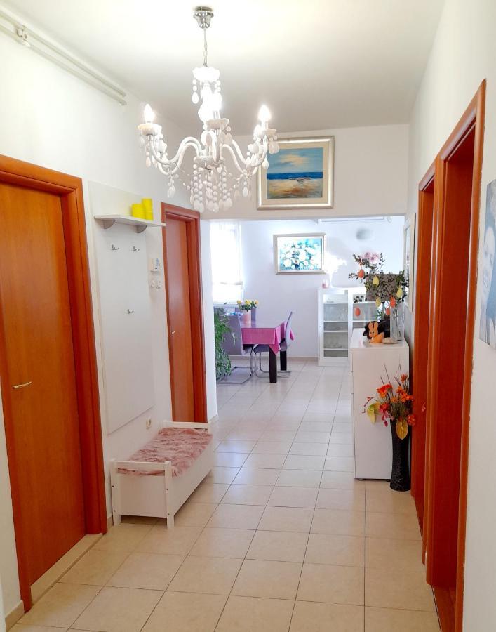 Apartment Ema Zadar Dış mekan fotoğraf