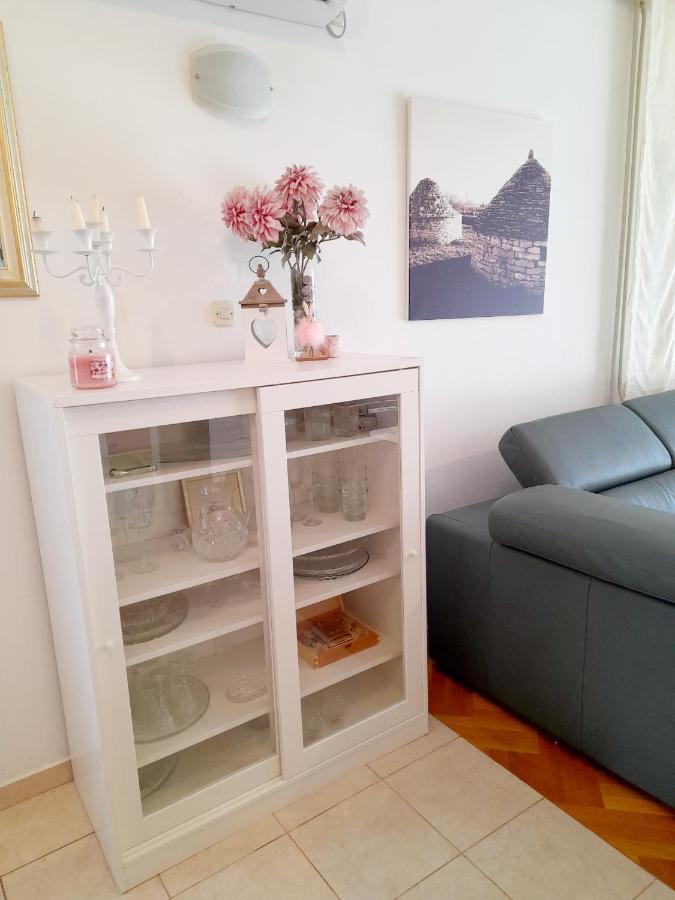 Apartment Ema Zadar Dış mekan fotoğraf