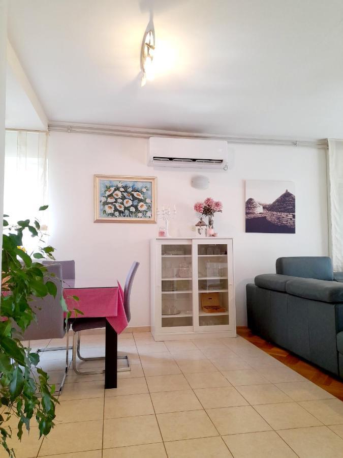 Apartment Ema Zadar Dış mekan fotoğraf