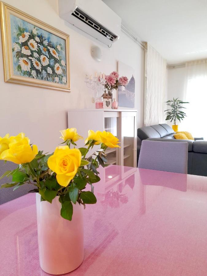 Apartment Ema Zadar Dış mekan fotoğraf