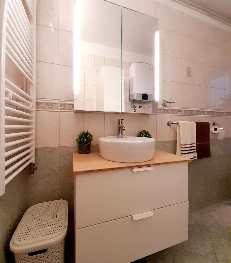Apartment Ema Zadar Dış mekan fotoğraf