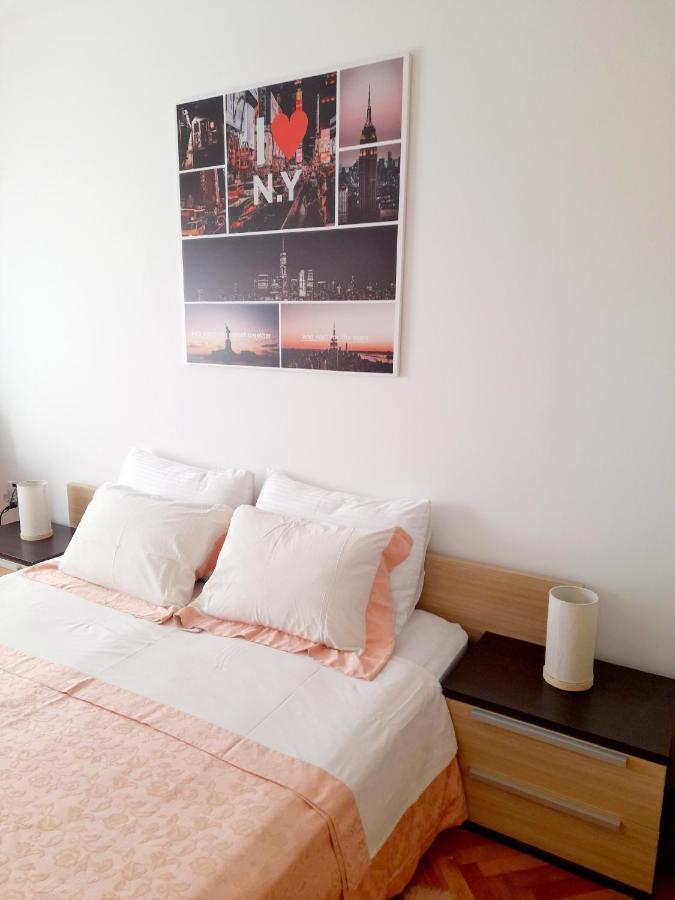 Apartment Ema Zadar Dış mekan fotoğraf