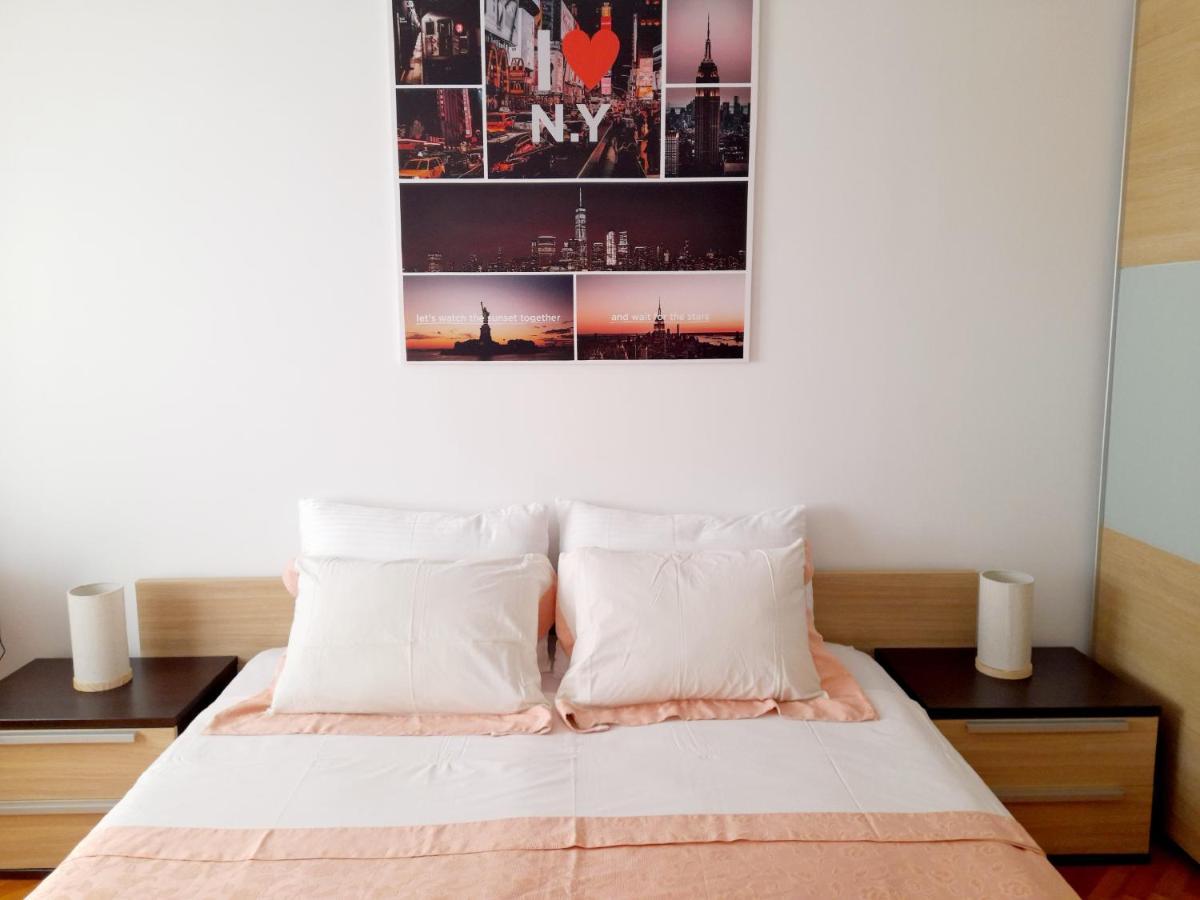 Apartment Ema Zadar Dış mekan fotoğraf