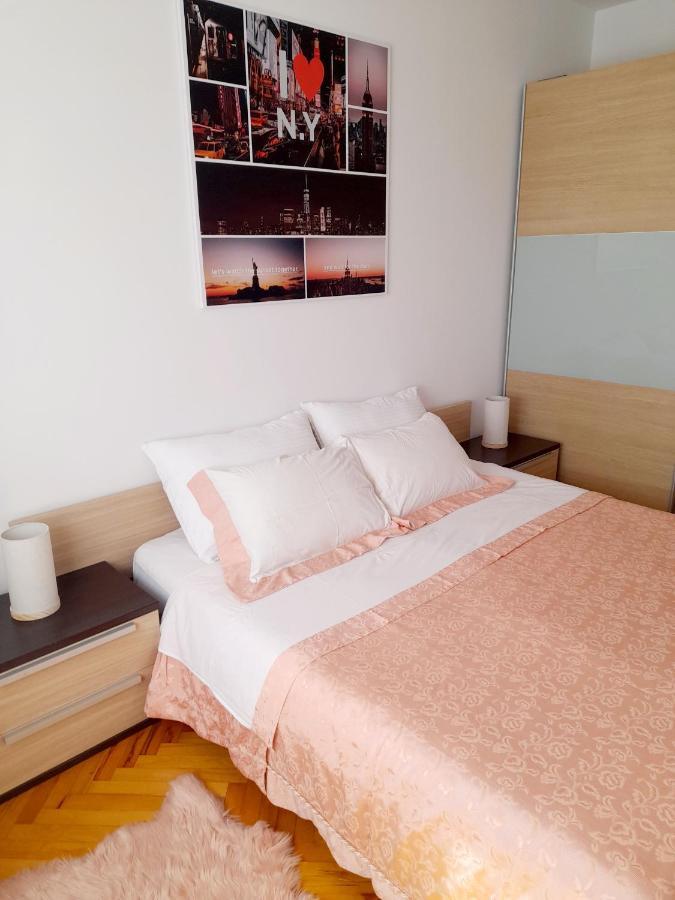 Apartment Ema Zadar Dış mekan fotoğraf