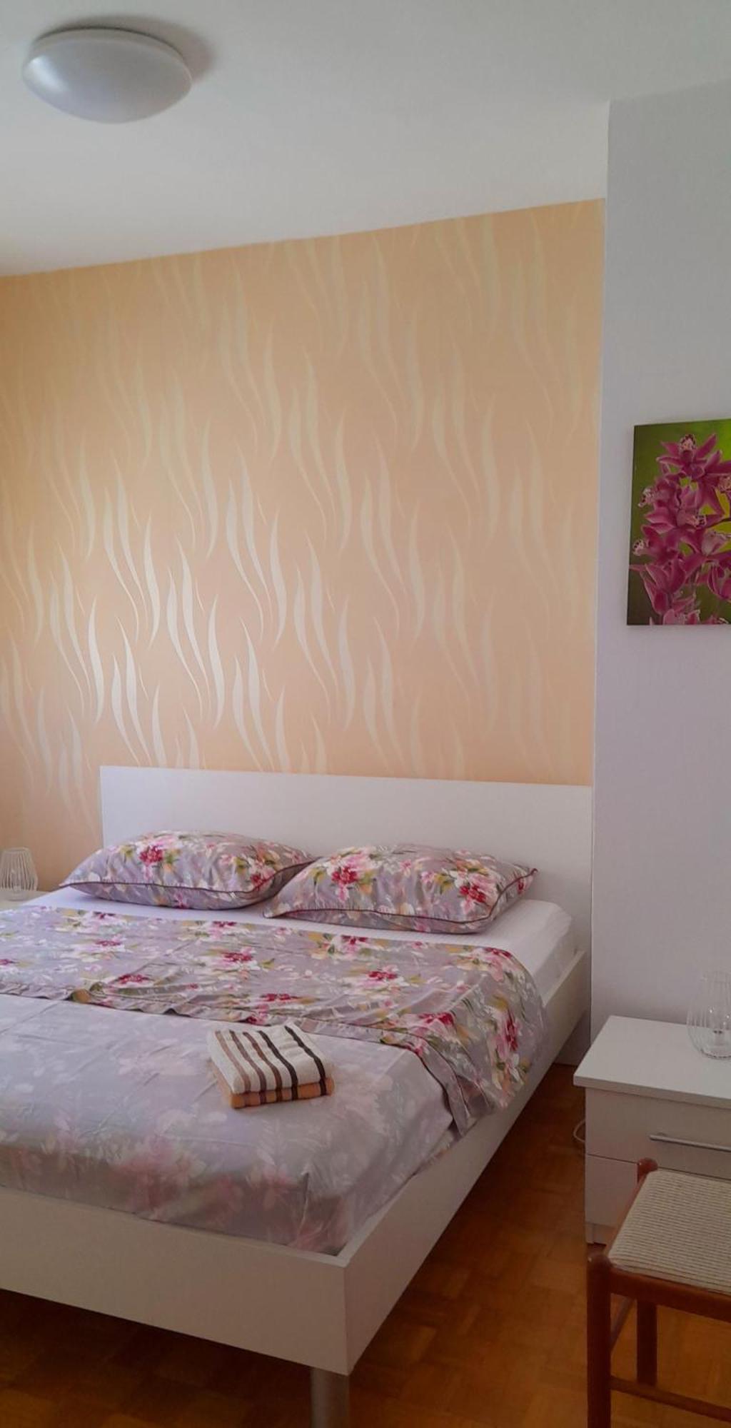 Apartment Ema Zadar Dış mekan fotoğraf
