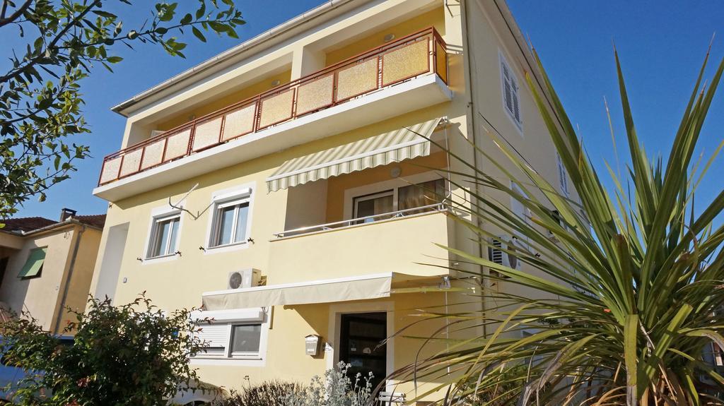 Apartment Ema Zadar Dış mekan fotoğraf