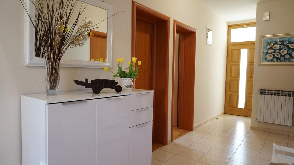 Apartment Ema Zadar Dış mekan fotoğraf