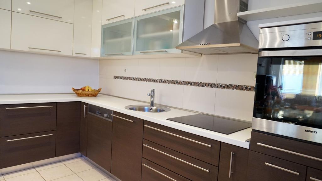Apartment Ema Zadar Dış mekan fotoğraf