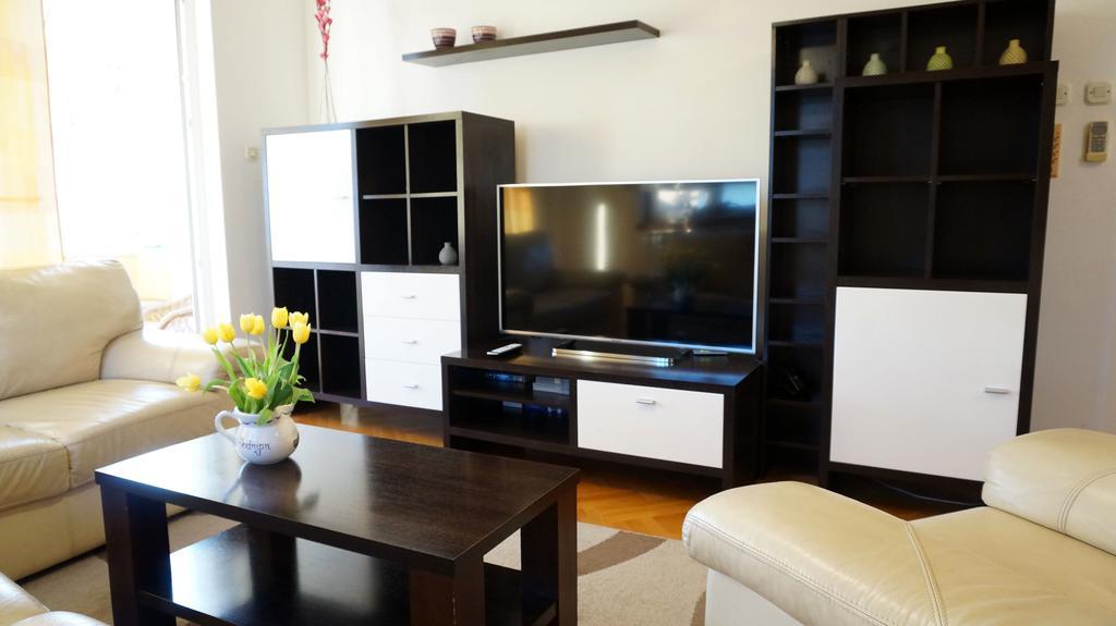 Apartment Ema Zadar Dış mekan fotoğraf