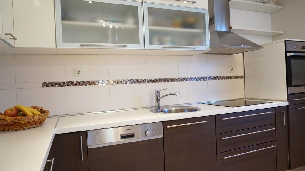 Apartment Ema Zadar Dış mekan fotoğraf