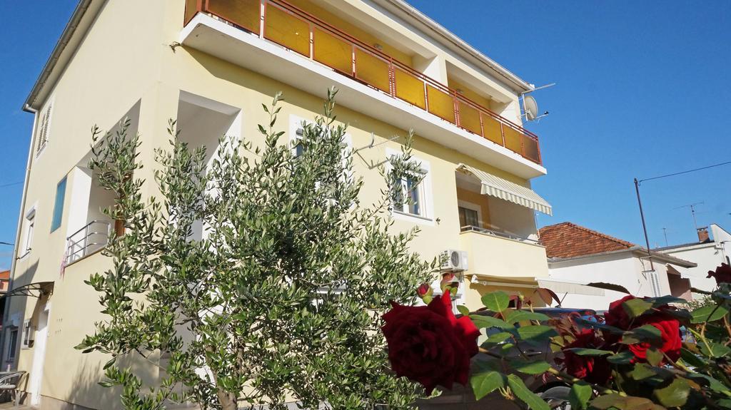 Apartment Ema Zadar Dış mekan fotoğraf